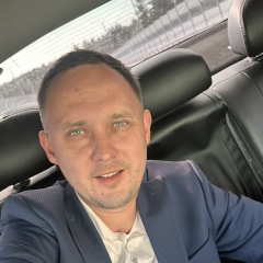 Денис Токарев, Санкт-Петербург