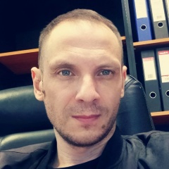 Максим Степанов, Санкт-Петербург