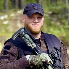 Вадим Соколов, 25.11