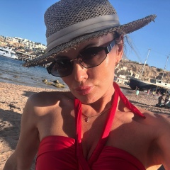 Света Магомедова, 17.03, Кишинев