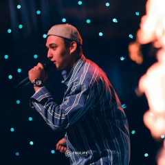 Айбек Утегенов, 02.01, Астана