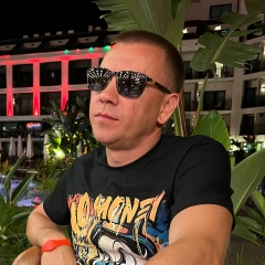 Игорь Сизоненко, 13.05.1988, Калининград