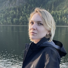 Мария Колесникова, 30.05.1990, Новосибирск