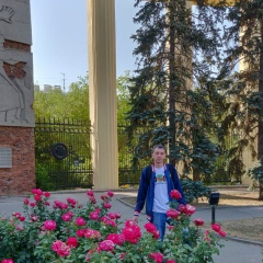 Миша Пч, 05.01