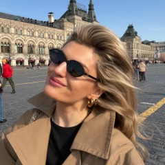 Анна Василиади, 22.11, Нижний Новгород