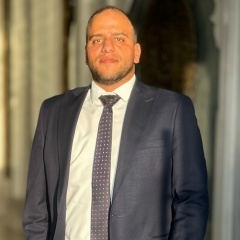 Islam Saleh, 20.02.1994, Москва