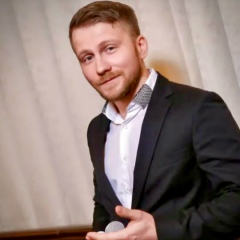 Михаил Солохин, 27.09.1986, Новосибирск