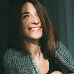 Александра Семакина, 13.07