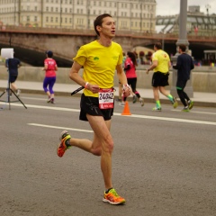 Артем Мещеряков, 03.10.1990, Москва