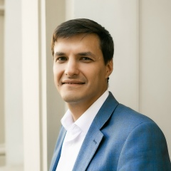 Радамир Анатольевич