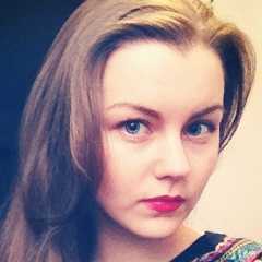 Ирина Карпенко, 18.05.1990, Калининград