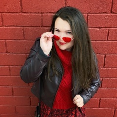 Дарья Высыпкова, 17.10, Москва