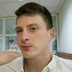 Игорь Турченко, 13.09, Керчь