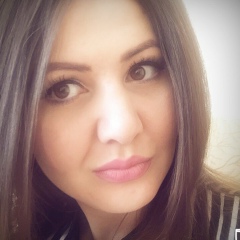 Мира Титова, 07.11.1987, Воронеж