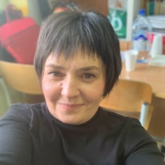 Марина Афанасьева, 09.03.1978, Санкт-Петербург