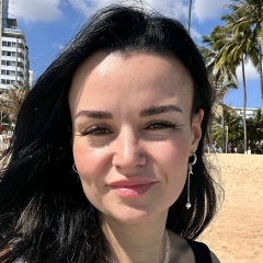 Анна Рида, 06.01.1987, Йошкар-Ола