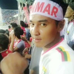 Diary Ko-Ko, 14.02.1987, Yangon
