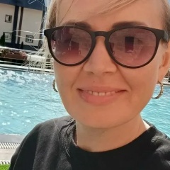 Лаура Петрянина, Екатеринбург