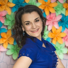 Ирина , 10.01.1988, Новокузнецк