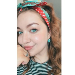 Елизавета Раева, 07.07, Vancouver