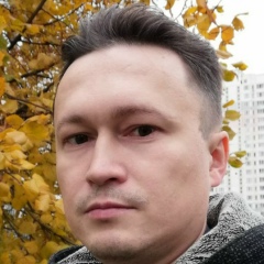 Константин Дмитриев, 21.05, Москва