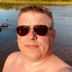 Серёга Николаев, Санкт-Петербург