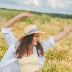 Мария Доренская, 26.05, Санкт-Петербург