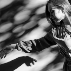 Инна Котова, 16.01.1989, Москва