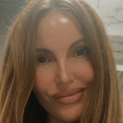 Наталья Власихина