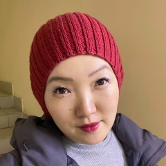 Анастасия Ким, 03.09.1988, Алматы