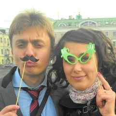 Антон Погорелов, 16.11