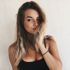 Maria Papush, 20.03, Таллин
