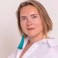 Дарья Сержевская, 03.08, Москва