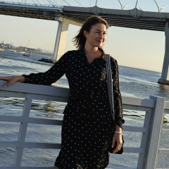 Надежда Костылева, 26.11.1987