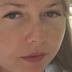 Катерина Ищенко, 05.11.1990, Белгород