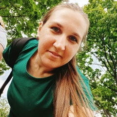 Ирина Михайлова, 10.02, Москва