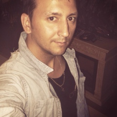 Илья Черкасов, 01.01.1989, Уфа