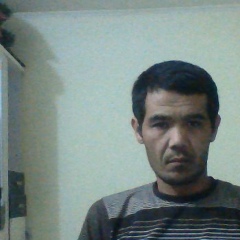 Kambar Atabaev, 02.06.1980, Шымкент