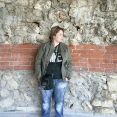 Нина Милешина, 19.05, Санкт-Петербург