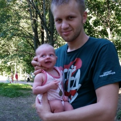 Amico Russo, 08.05.1989, Bologna