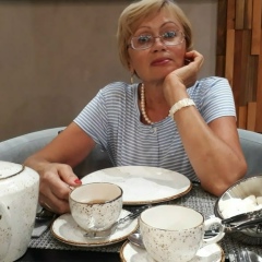 Наталья Богачева, 16.04