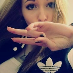 Катюша Можаева, 24.06.1991, Миллерово