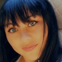 Наталья Герасимова, 19.04, Киров