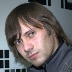 Владимир Ларичев, 22.03, Донецк