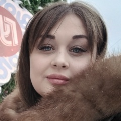 Анна Локтева, 09.10, Амвросиевка