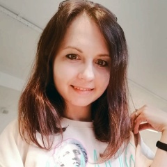 Алиса Сажаева, 01.09, Ульяновск