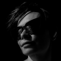 Алёна Торонова, 17.12.1985, Москва