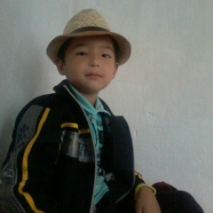 Гуля Аскарова