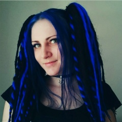 Yana Yereshko, 05.01, Limassol