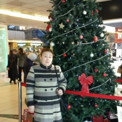 Тилекши Балхаева